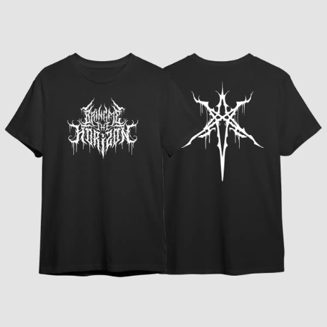 Camiseta Aesthetic Bring Me The Horizon