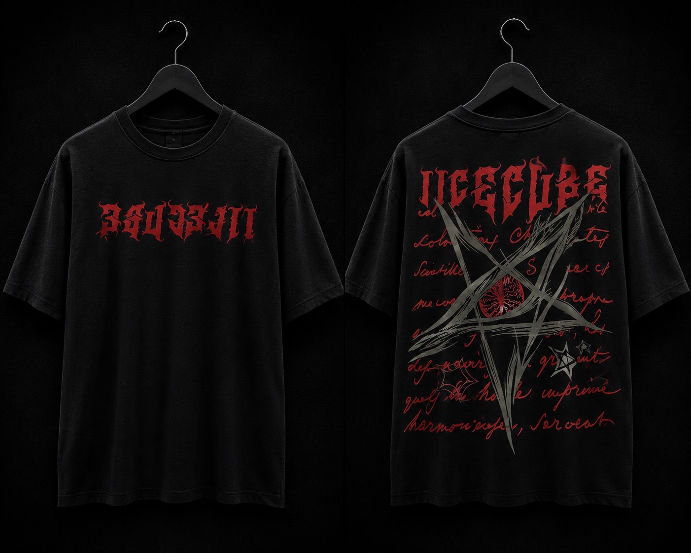 Camiseta Icecube